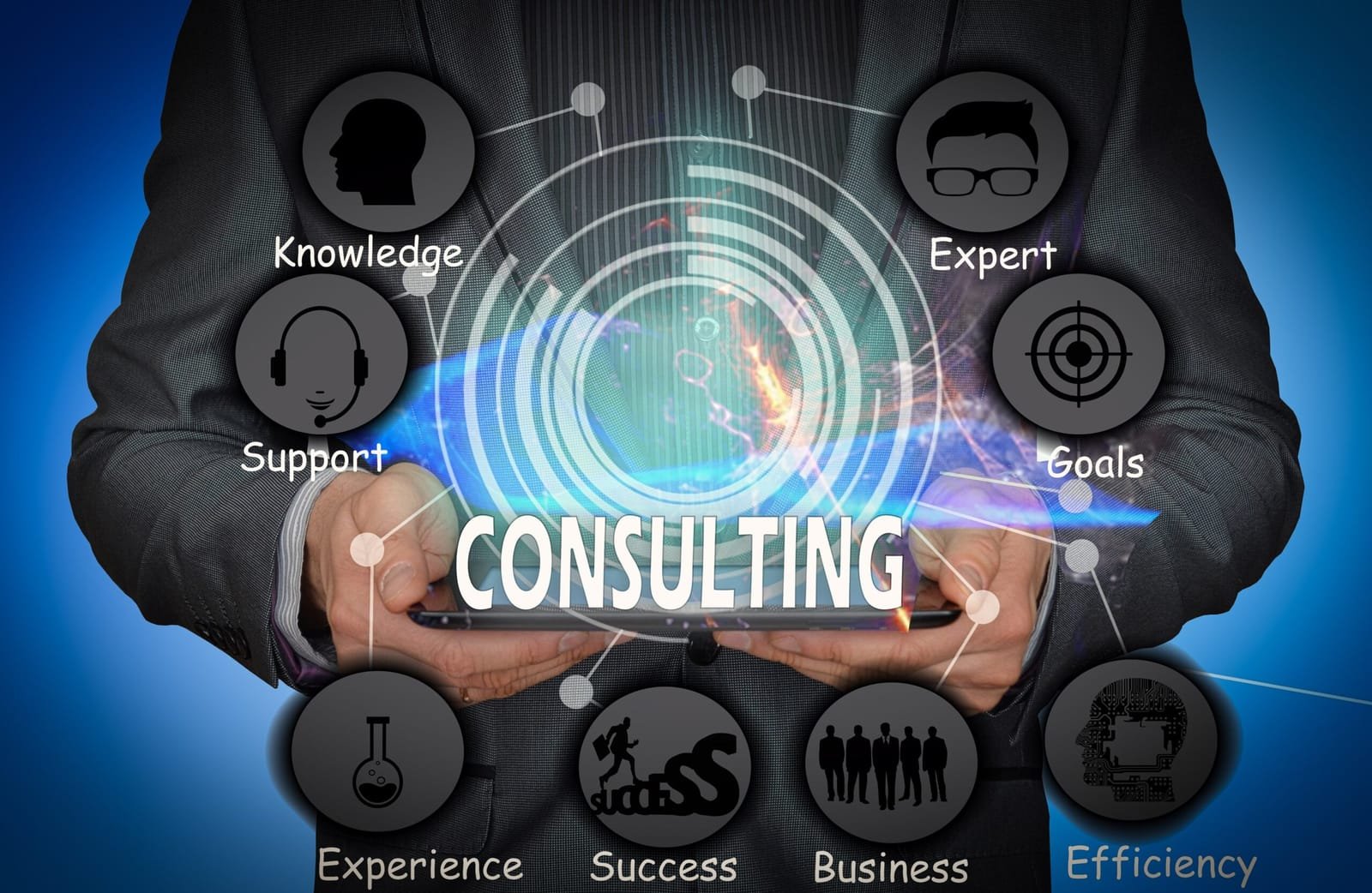 Business & Education Consultancy