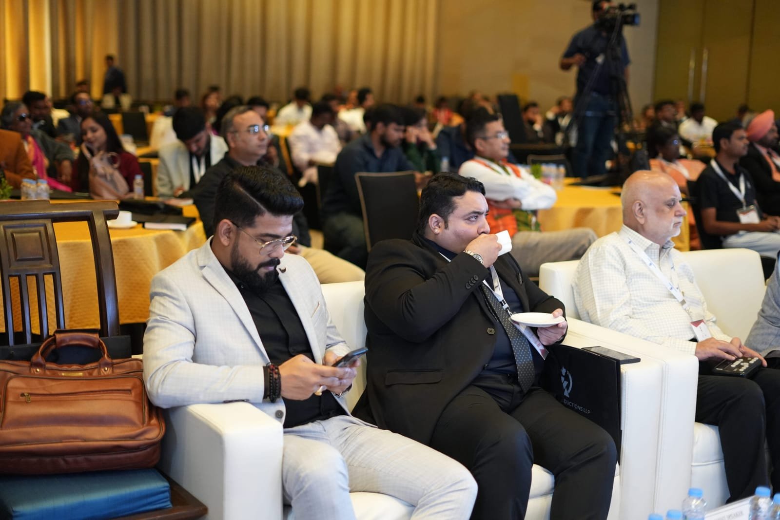 Indian Icon Awards event picture