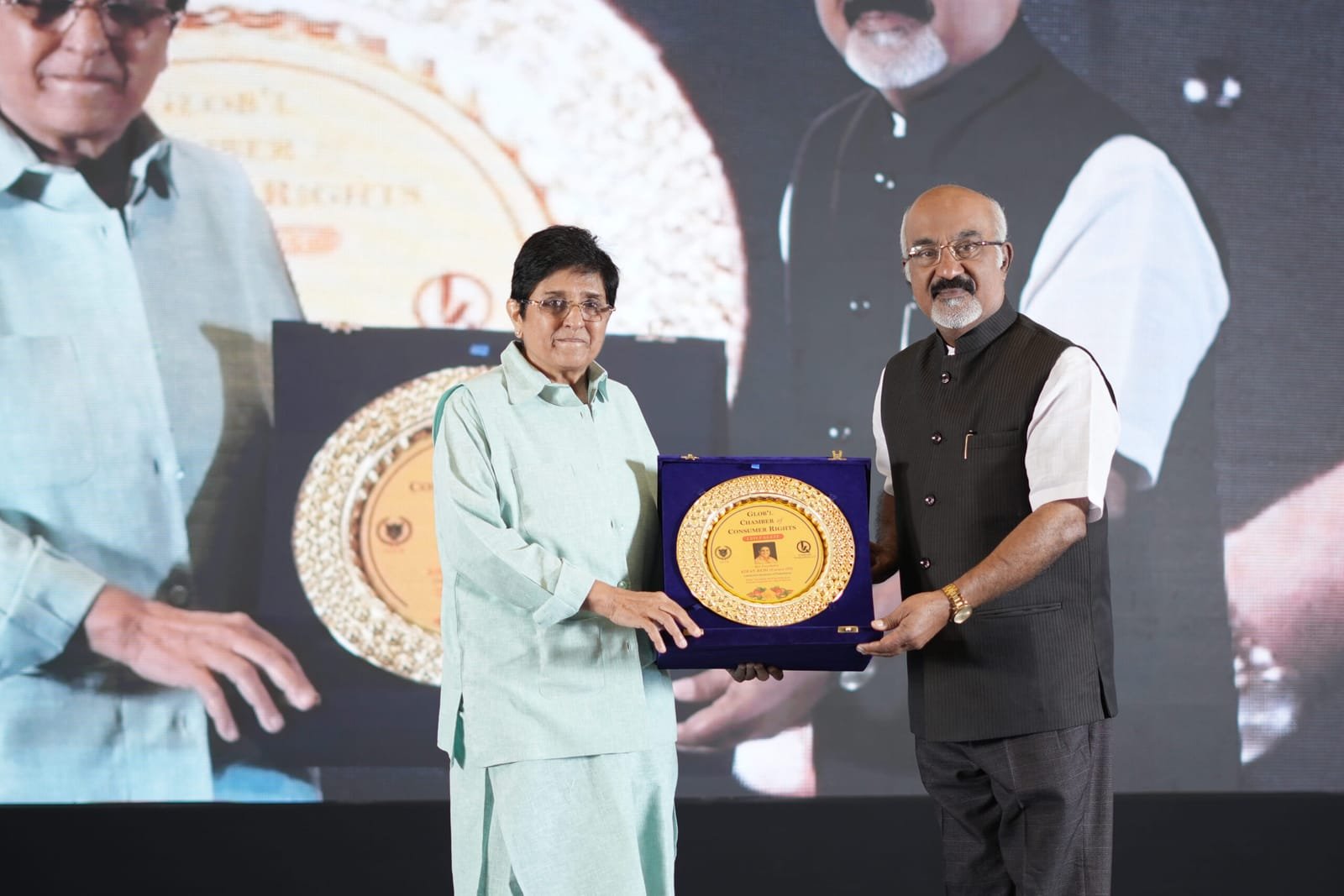Indian Icon Awards event picture