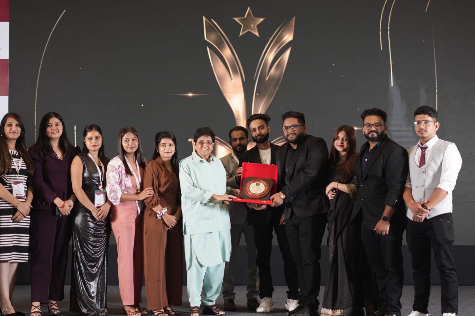 Events & Award Ceremonies