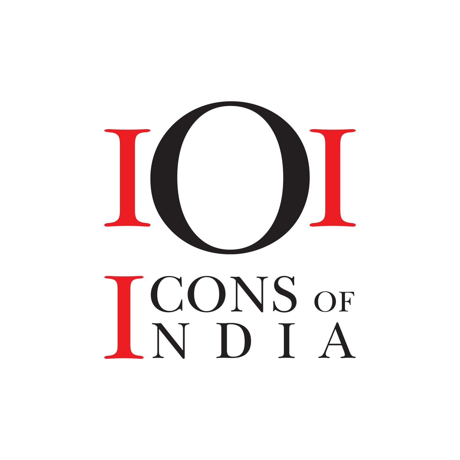 Icons of India