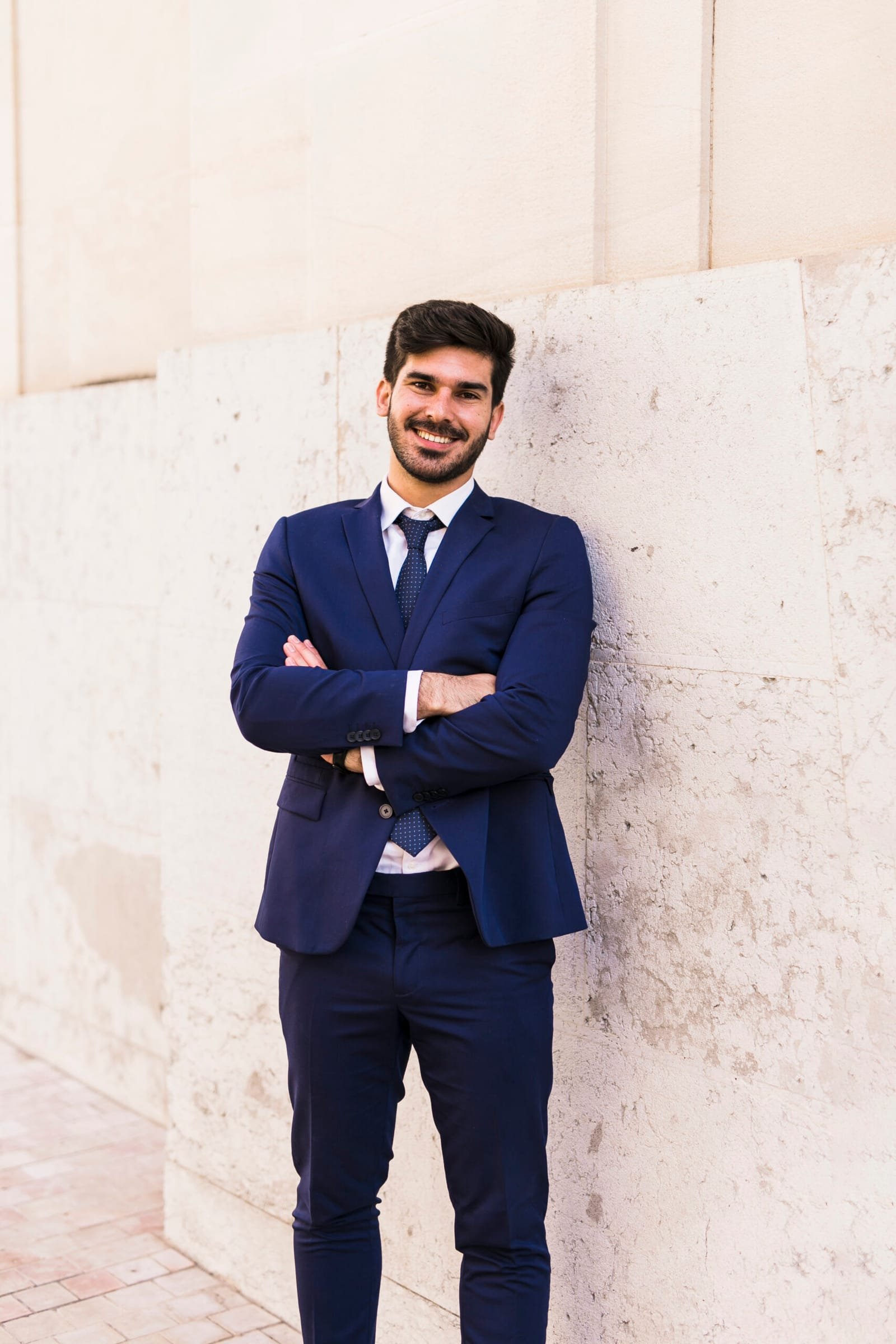 Amit Desai