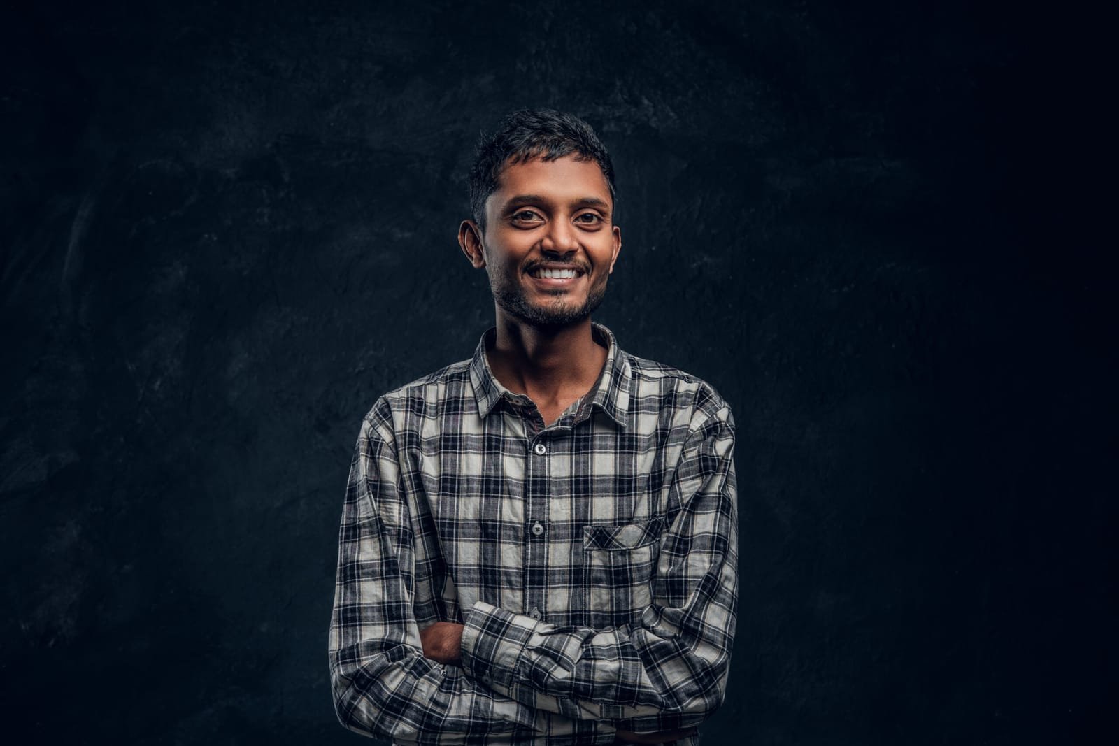 Dr. Manav Bansal
