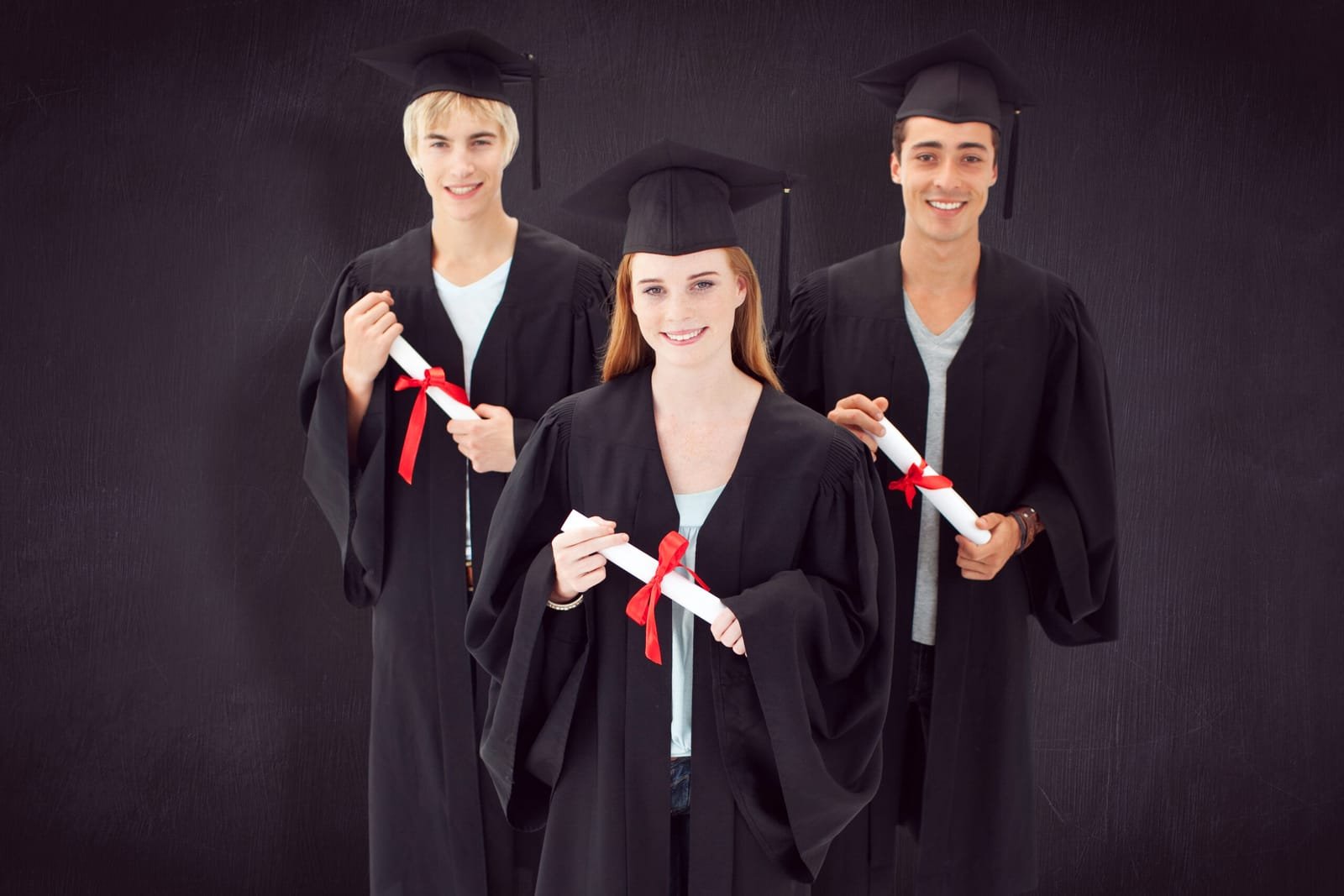 Honorary Doctorate & Recognition Services