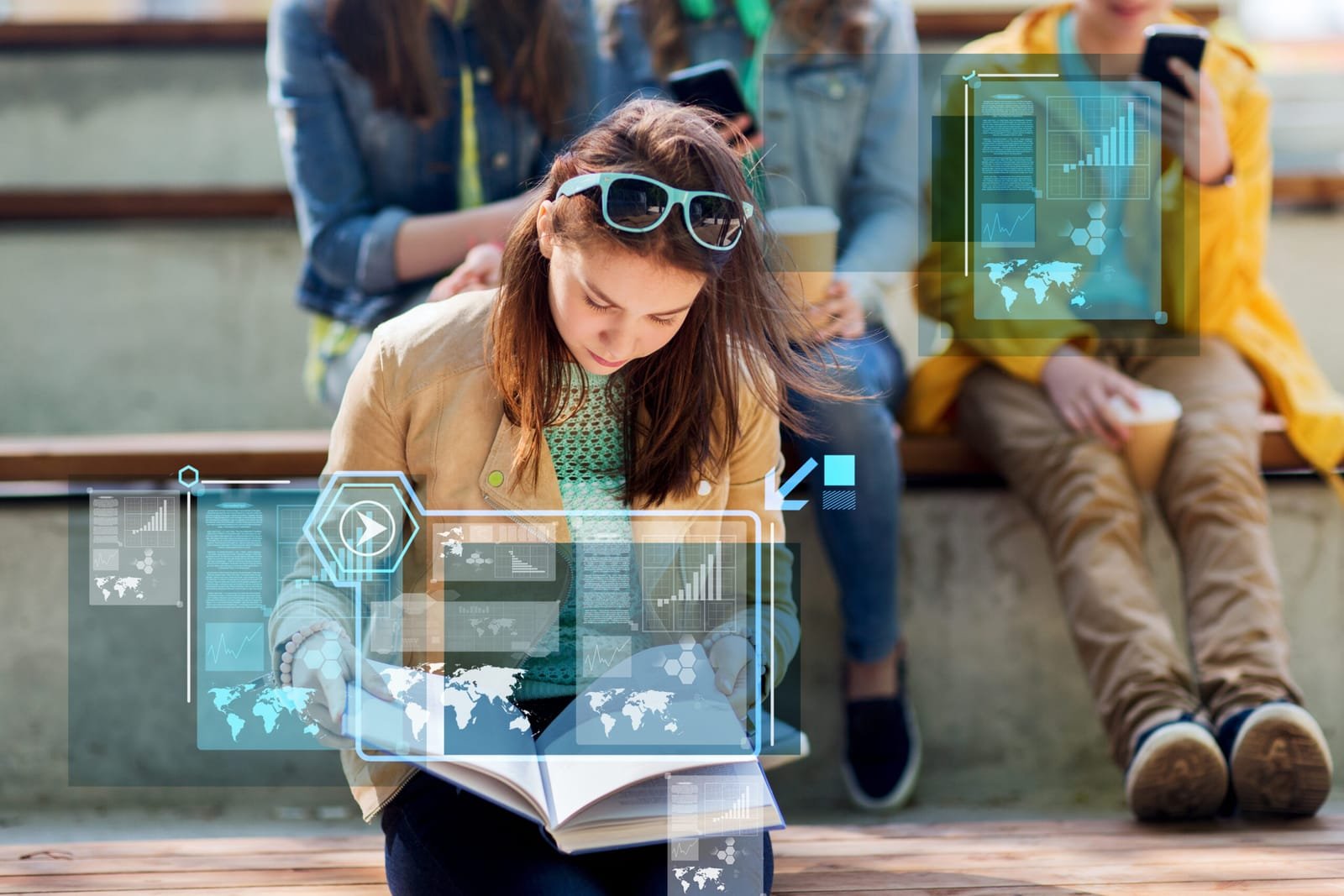 Curriculum Development & Innovation