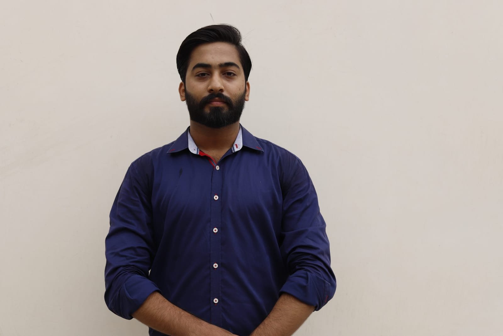 Arun Khanna
