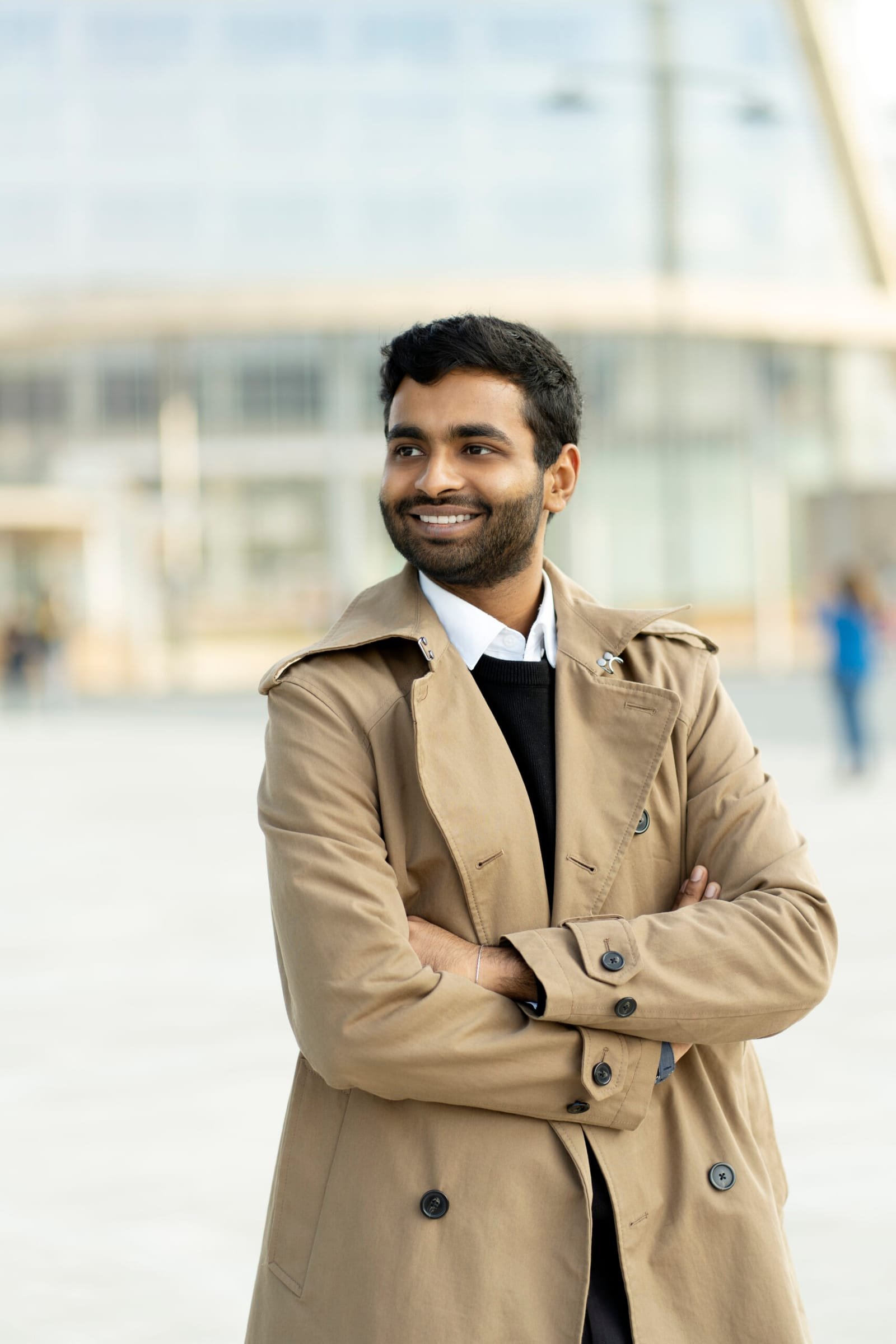 Rohan Malhotra