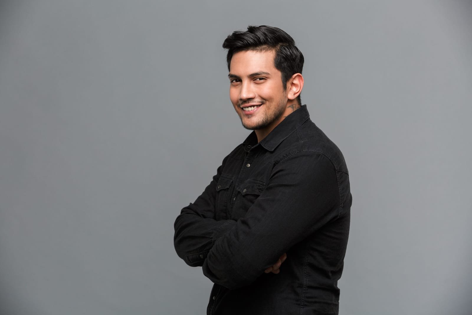 Rajesh Patel