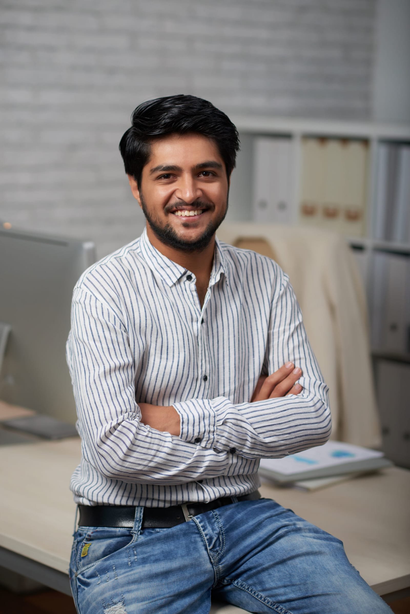 Dr. Arvind Mehta
