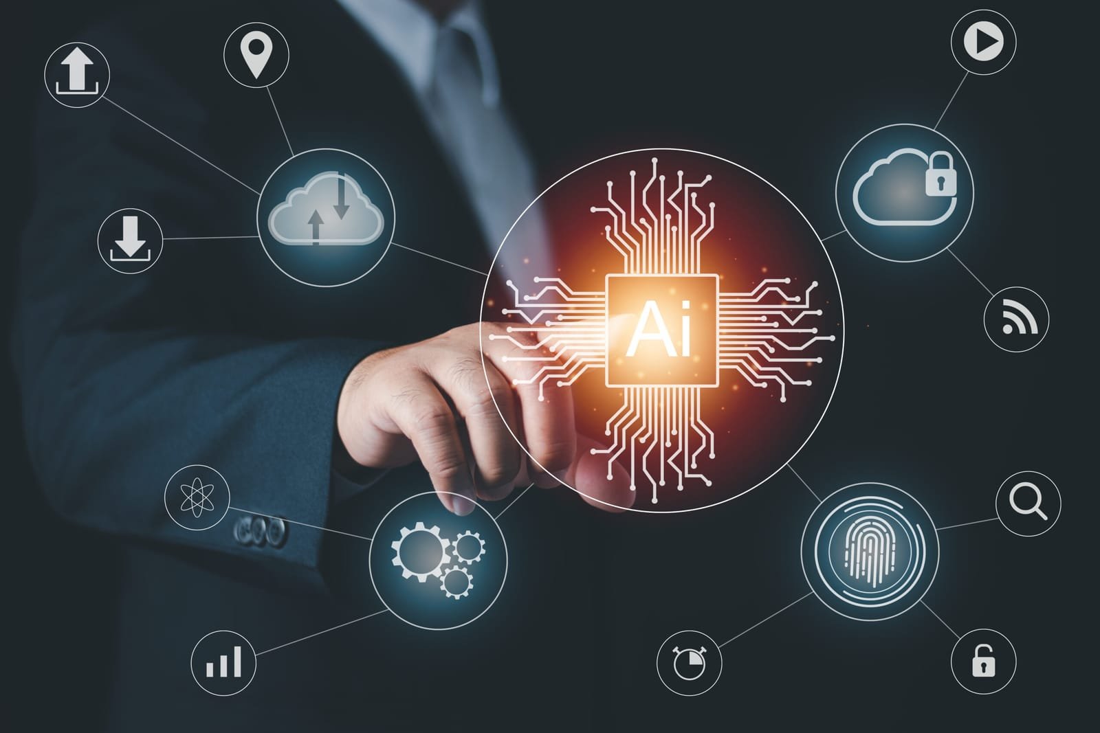 AI & Automation Analysis