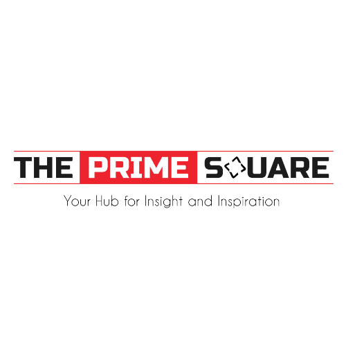The Prime Square